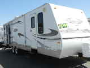 Used 2006 Keystone Mountaineer 29RL Travel Trailer For Sale